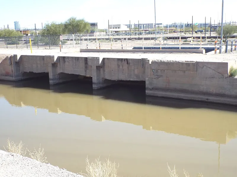 Canals, Community, and Comeback: The Valley Residents Turning Phoenix's Ancient Waterways Into Living Neighborhoods
